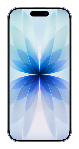 Apple iPhone 17 256GB Azzurro Nebbia. Dimensioni diagonale schermo: 16 cm (6.3"), Risoluzione del display: 2622 x 1206 Pix