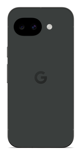 Google Pixel 10a 256 GB Smartphone - 16 cm (6.3") P-OLED 1080 x 2424 - Octa-core (Cortex X4Single-core (1 Core) 3.10 GHz +