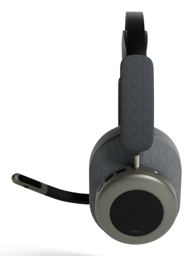 Orosound TEVO C. Tipo de produto: Auscultadores. Tecnologia de conetividade: Com fios e sem fios, Bluetooth. Uso recomenda