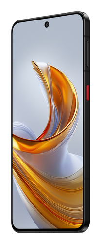 ZTE Nubia Air Pro Prime Black. Dimensioni diagonale schermo: 17,2 cm (6.77"), Risoluzione del display: 1080 x 2392 Pixel. 