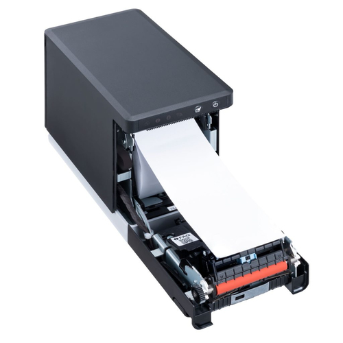 Star Micronics mC-Label2 MCL21CI POS System, Pharmacy, Packaging Label, Business Direct Thermal Printer - Receipt Print - 