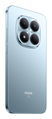 Xiaomi Redmi Note 15 Pro 5G. Dimensioni diagonale schermo: 17,4 cm (6.83"), Risoluzione del display: 2772 x 1280 Pixel. Fr