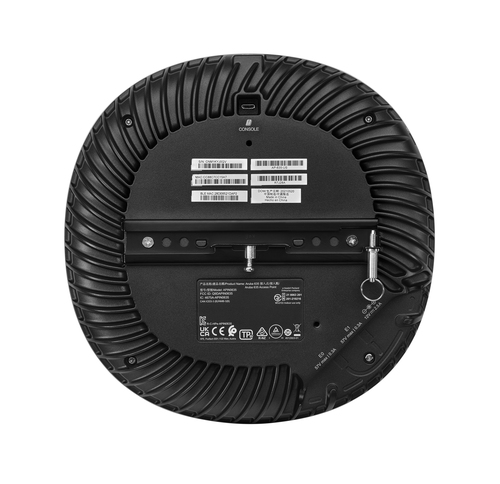 Aruba AP-635 Triband Wi-Fi 6E IEEE 802.11 a/b/g/n/ac/ax 3,90 Gbit/s Drahtloser Access Point - Innen - Ja - 2,40 GHz, 5 GHz