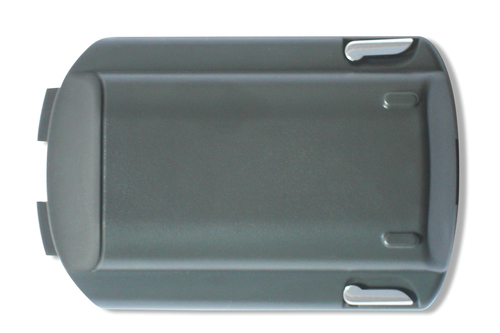 GTS HMC3000-IMG-D. Produkttyp: Batteriefachabdeckung, Produktfarbe: Grau, Markenkompatibilität: Motorola/Zebra/Symbol. Qua