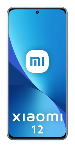 Xiaomi 12 . Dimensioni diagonale schermo: 15,9 cm (6.28"), Risoluzione del display: 2400 x 1080 Pixel. Famiglia processore