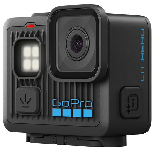 GoPro LIT HERO