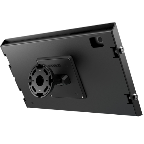 GALAXY TAB S10 FE+ 13.1IN APEX ENCLOSURE BOW TILTING WALL MOUNT