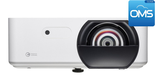 Optoma LH351ST. Projektionstechnologie: DLP, native Auflösung des Projektors: 1080p (1920x1080), Kontrastverhältnis: 30000