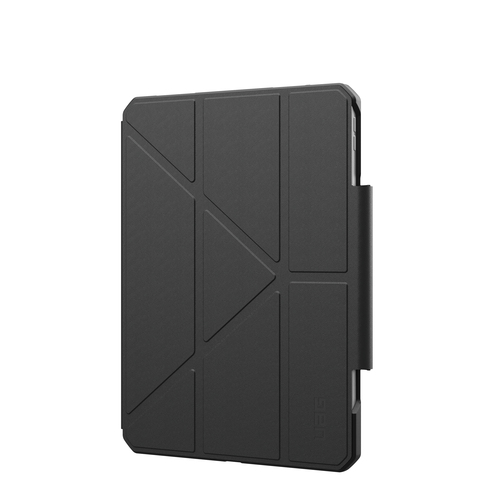 Urban Armor Gear Essential Armor Tasche (Folie) für 27,9 cm (11 Zoll) Apple iPad Air 11 (2024), iPad Air 11 (2025) Tablet 
