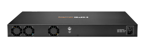 ANW 6200F 48G C4 4SFP+740W SW SWITCH PL-WB