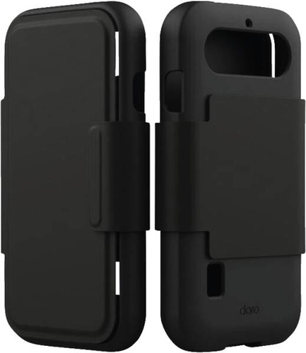 Doro 8879. Case type: Wallet case, Brand compatibility: Sony Ericsson, Compatibility: L10/X10/E10, Maximum screen size: 10