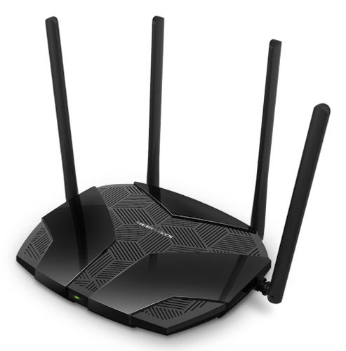 MERCUSYS ROUTER WI-FI 6