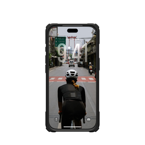 Urban Armor Gear Plasma XTE 360. Case type: Cover, Brand compatibility: Apple, Compatibility: iPhone 18 Pro, Maximum scree