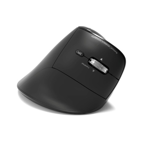 Port Mouse - Bluetooth/Radio Frequency - Wireless - 2.40 GHz - Rechargeable