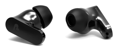 Port Connect True Wireless Earbud Stereo Earset - Microsoft Teams Certification - Binaural - In-ear - Bluetooth - 16 Ohm -