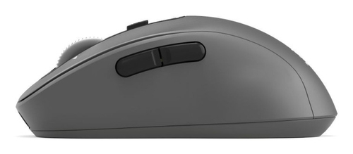 FR- PACK Clavier COMPACT+Souris EXPERT - Rechargeable Pack BT+RF-FR
