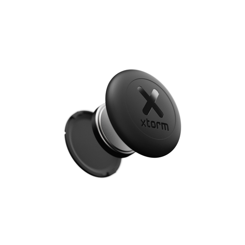 Xtorm XTAG2GA11-3PACK. Purpose: Universal, Product type: Smart keychain, Product colour: Black. Battery type: CR2032, Batt