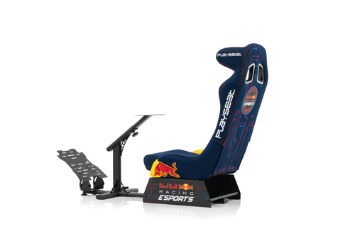 Playseat Evolution PRO Red Bull Racing Esports. Product type: Universal gaming chair, Maximum user weight: 122 kg, Seat ty