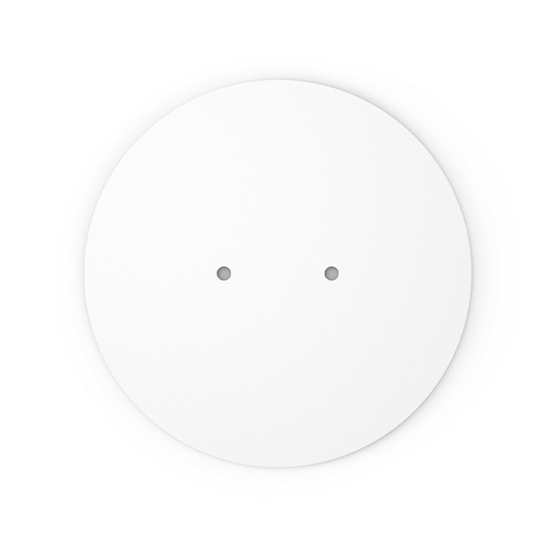 Compulocks STB3W Basis - Stability Base for the Mast Stand - White
