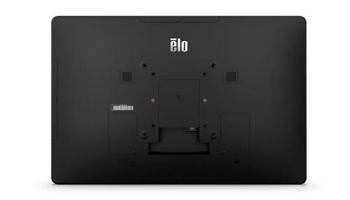 Terminale POS Elo I-Series 4 - RK3399 - 4 GB - 32 GB - 39,6 cm (15,6") LED Touchscreen - LAN wireless Gigabit Ethernet - U