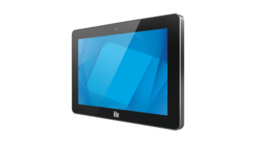 Elo Touch Solutions I-Series 5 Steel. Product design: Digital signage flat panel. Display diagonal: 25.6 cm (10.1"), Displ