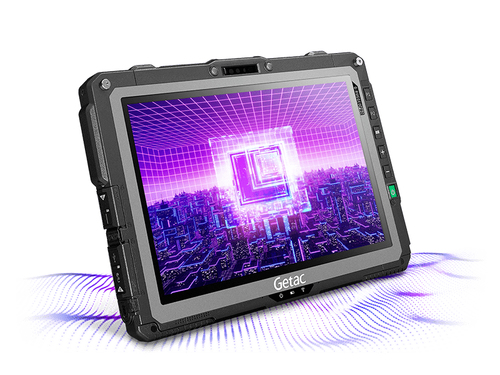 Getac UX10 G3 Lite. Display diagonal: 25.6 cm (10.1"), Display resolution: 1920 x 1200 pixels, Display technology: LCD. In