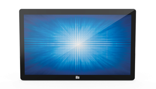Monitor LCD Touchscreen Elo 2202L - 558,8 mm (22") Classe - 16:9 - 14 ms - 54,6 cm (21,5") Viewable - TouchPro Projected C