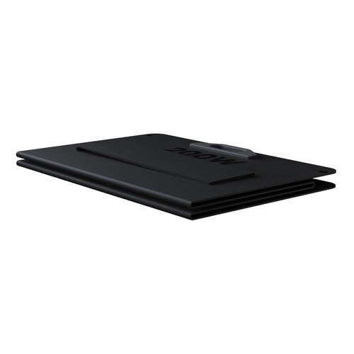 Xtorm XP2SW200. Rated power: 200 W, Minimum output voltage: 20 V, Solar panel current: 11000 mA. Solar cell type: Monocrys