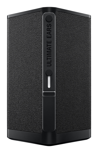 Ultimate Ears HYPERBOOM Bluetooth Speaker System - Black - Battery Rechargeable