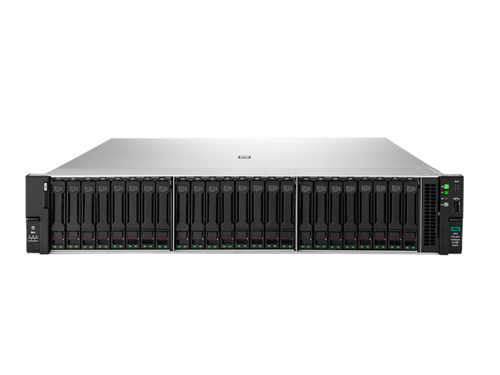 HPE DL380 GEN12 EDSFF NC CTO SVR