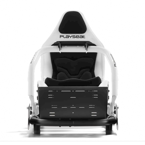 Playseat Formula Instinct - F1 Edition. Tipo de produto: Cadeira de jogos universal, Peso máximo de utilizador: 163 kg, Ti