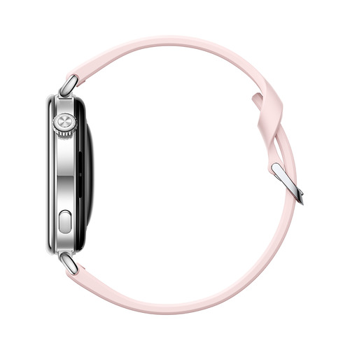 Huawei WATCH GT 7 41mm. Bildschirmdiagonale: 3,35 cm (1.32"), Bildschirmtechnologie: AMOLED, Display-Auflösung: 466 x 466 