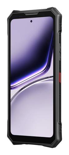 Doogee S300 Plus Thermal. Dimensioni diagonale schermo: 17,2 cm (6.78"), Risoluzione del display: 2460 x 1080 Pixel. Frequ