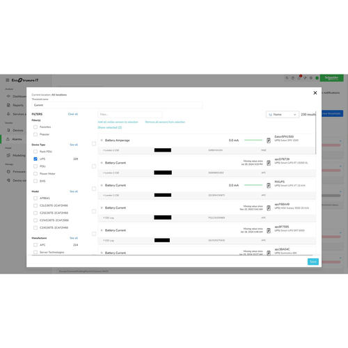 Schneider Electric Ecostruxure IT Expert - Subscription - 3 Year
