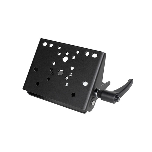 Gamber-Johnson Stangenbefestigung - Schwarz - 75 x 75 - 1