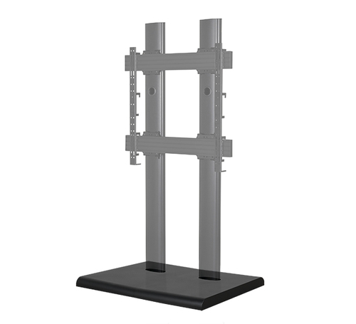 MODE-AL - FREESTANDING FLOOR
