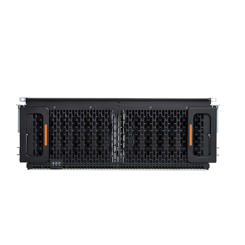 Western Digital Ultrastar Data60. Total installed storage capacity: 72 TB, Installed storage drive type: HDD, Storage driv