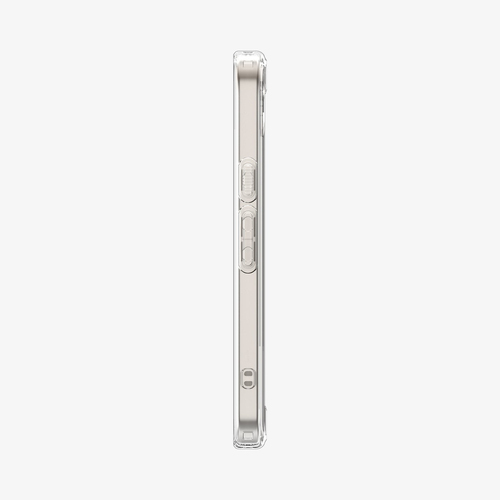 Spigen Ultra Hybrid Pixel 10a Case Crystal Clear. Case type: Cover, Brand compatibility: Google, Compatibility: Pixel 10a,