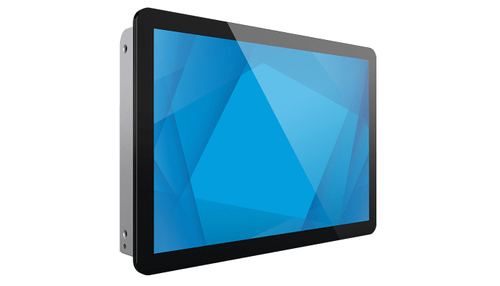 Elo Touch Solutions E354792. Tamanho do ecrã na diagonal: 25,6 cm (10.1"), Resolução: 1280 x 800 pixels, Tipo de HD: HD. C