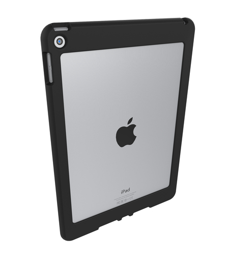 Compulocks Edge. Tipo de mala: Amortecedor, Compatibilidade da marca: Apple, Compatibilidade: iPad (7th gen.) | 10.2" | 20
