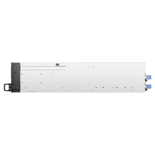 Synology RS2825RP+ 16 Bay NAS. Typ: NAS. Gehäusetyp: Rack (3U). Device class: Großunternehmen. Prozessor: V1780B, Prozesso