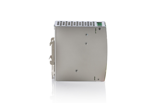 Digitus DN-PWR-STD-12024 Stromversorgung - 120 W - Auf DIN-Schiene montierbar - 120 V AC, 230 V AC Eingang - 24 V DC Ausga