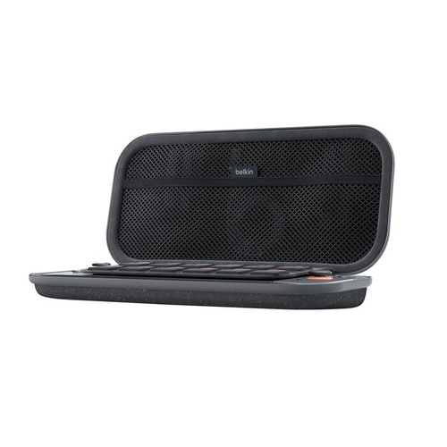 Belkin Carrying Case Nintendo Gaming Console - Scratch Resistant, Bump Resistant, Drop Resistant, Water Resistant, Abrasio