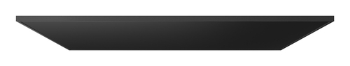 Sony BRAVIA FW-65BZ35P 65” High brightness 500 nit 4K HDR professional display with Deep Black Non-Glare Standard and IP5X