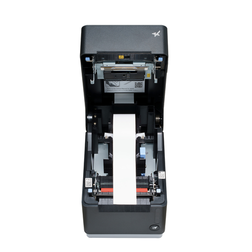 Star Micronics MCL32CI BK E+U PRINTER. Tecnologia de impressão: Acionamento térmico direto, Velocidade de impressão: 180 m