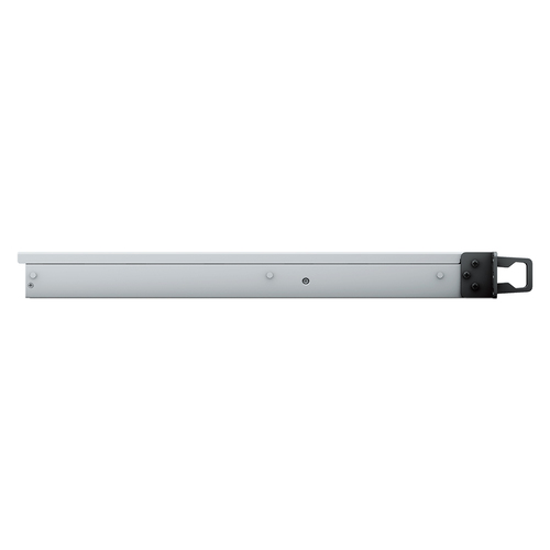 Synology RackStation RS822RP+. Type: NAS. Chassis type: Rack (1U). Device class: Small & Medium Business. Processor family