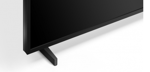 Sony Pro Bravia FW-32BZ30J1 812,80 mm LCD Digital-Signage-Display - 24 Stunden/7 Tage Betrieb - 3840 x 2160 - 300 cd/m² - 