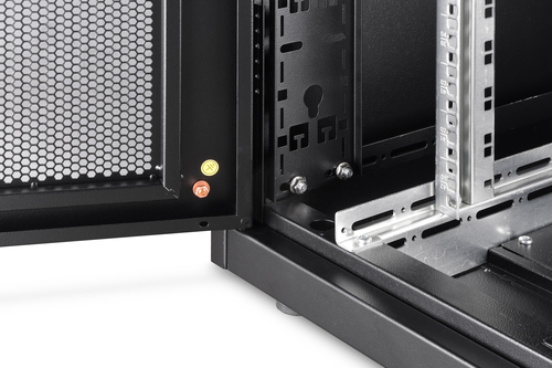 42HE UNIQUE SERVER-N 800B1000T 2053X600X1000 MM BLACK