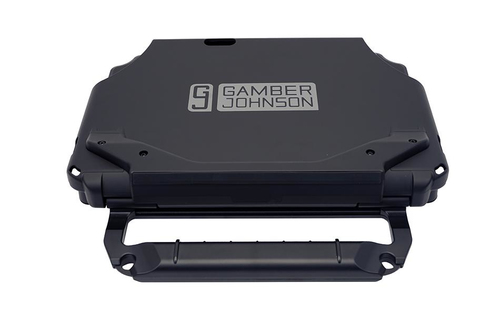 Gamber-Johnson Keyboard - French - Tablet