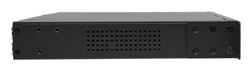 Tripp Lite B098-016 16-Port Console Server, USB Ports (2) - Dual GbE NIC, 16 Gb Flash, SD Card, Desktop/1U Rack, TAA. Auth